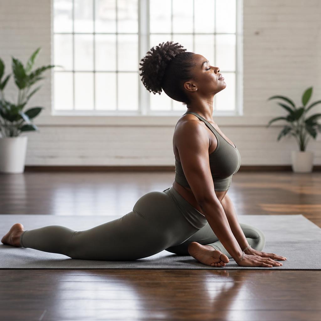 Mobility & Longevity